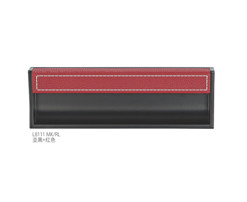 Leather Drawer Handle L8111