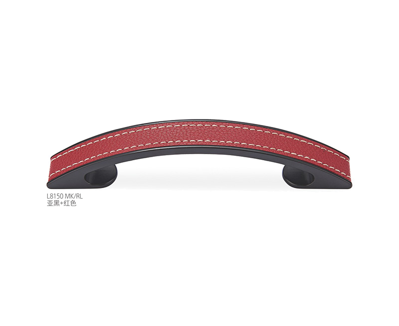 Leather Furniture Handle L8150