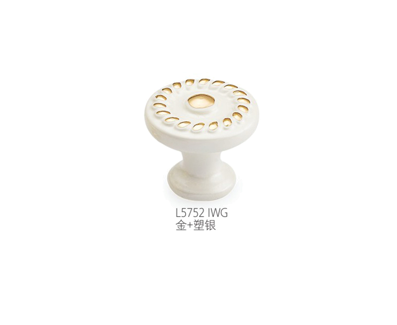 Classical Drawer Handle L5752