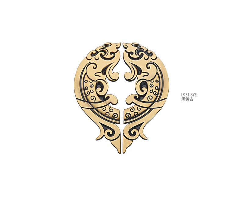 Classical Furniture Handle L931