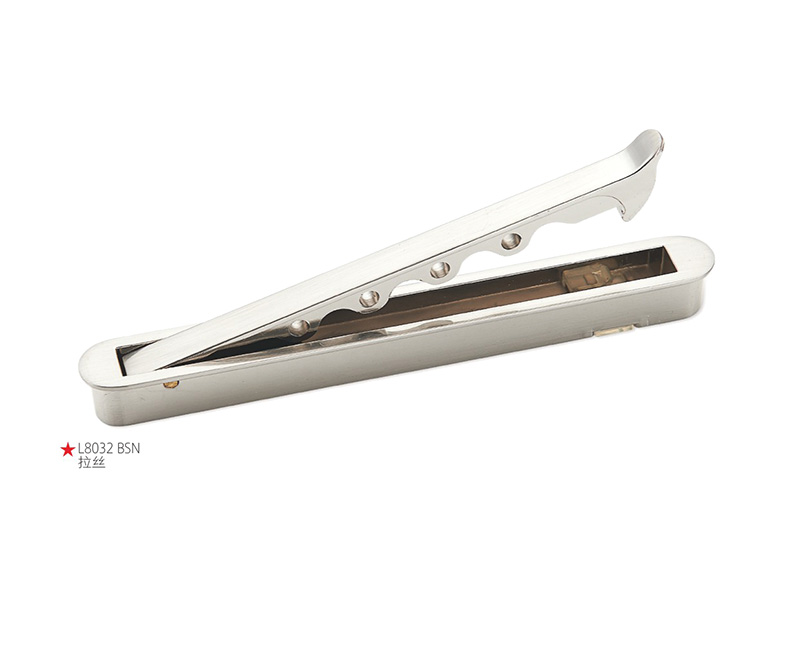 Modern Drawer Handle L8032
