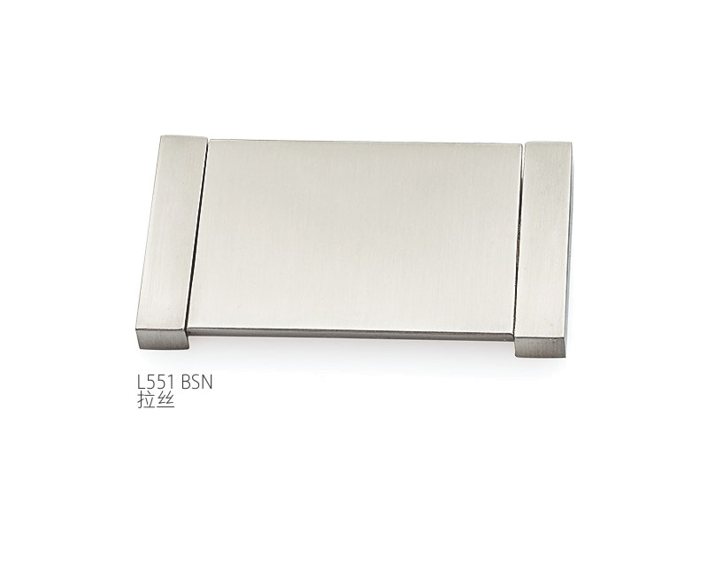 Modern Drawer Handle L551