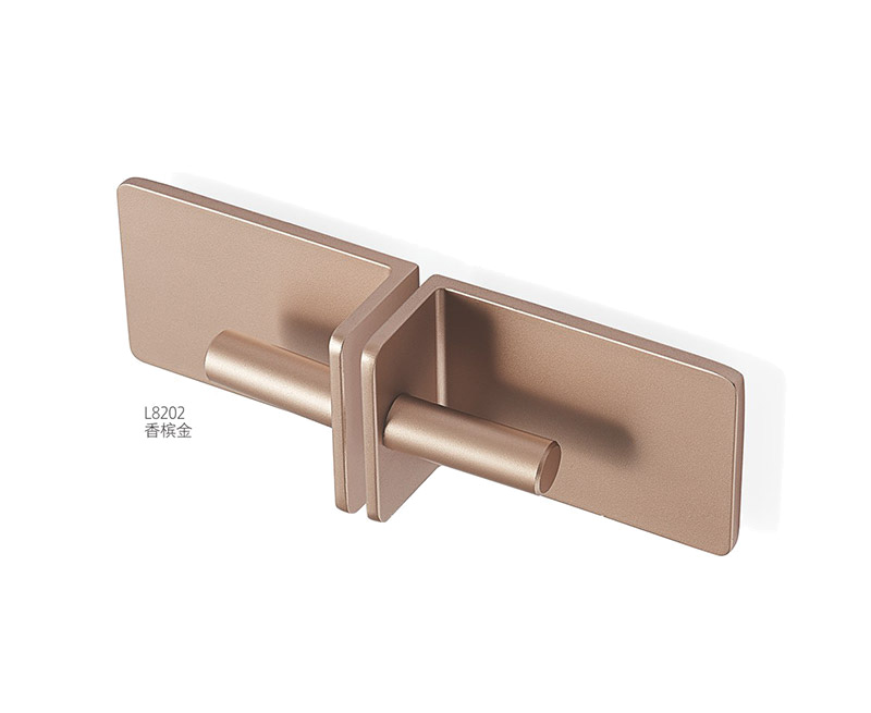 Modern Drawer Handle L8202
